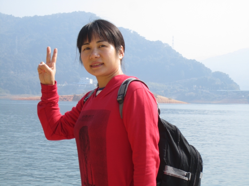 禅思嫩想的第一张照片--绵阳相亲服务中心