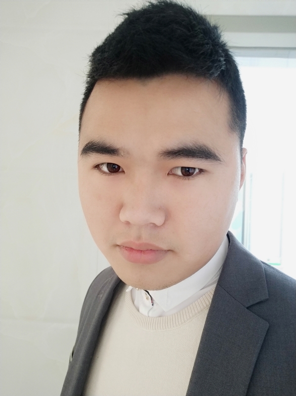 啊辉的第一张照片--绵阳相亲服务中心