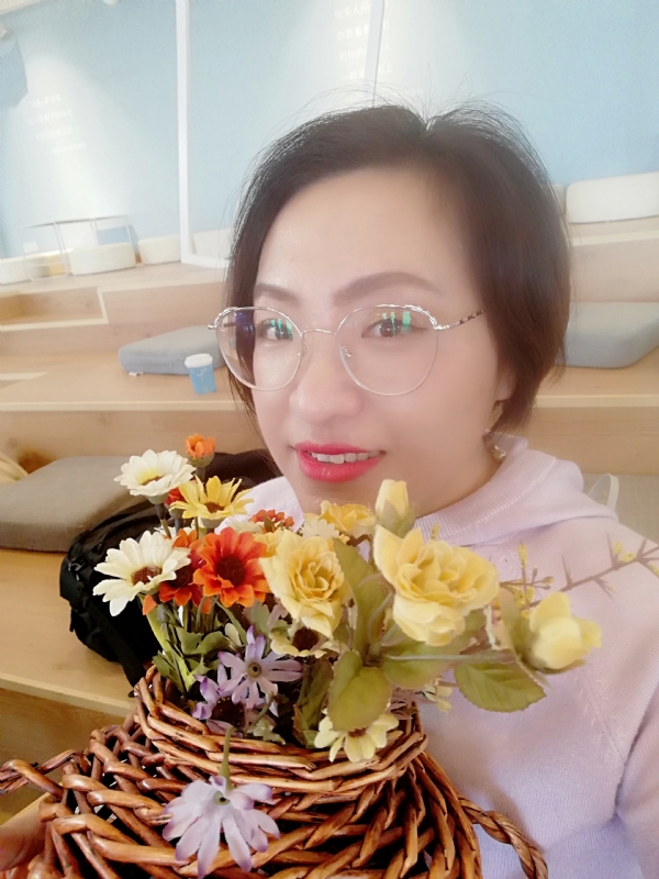 大猫的第一张照片--绵阳相亲服务中心