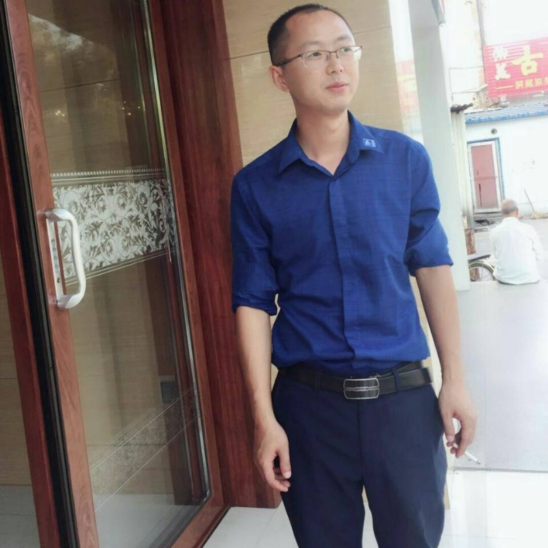 亦久懿旧的第一张照片--绵阳相亲服务中心