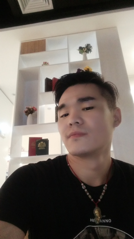 涵博随缘的第一张照片--绵阳相亲服务中心