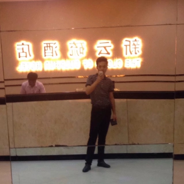 毛洪文的第一张照片--绵阳相亲服务中心