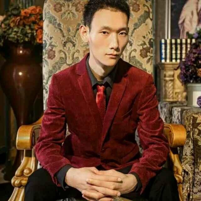 寻找附近的人的第一张照片--绵阳相亲服务中心