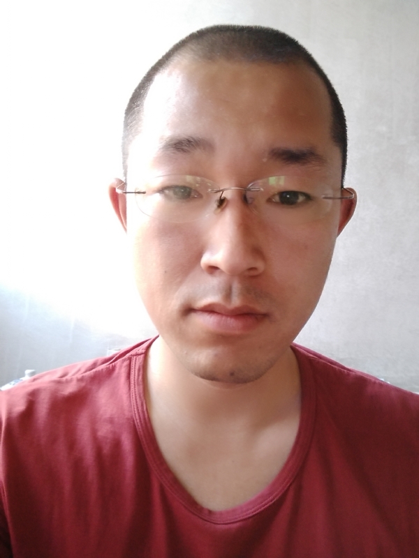 陌生吟的第一张照片--绵阳相亲服务中心