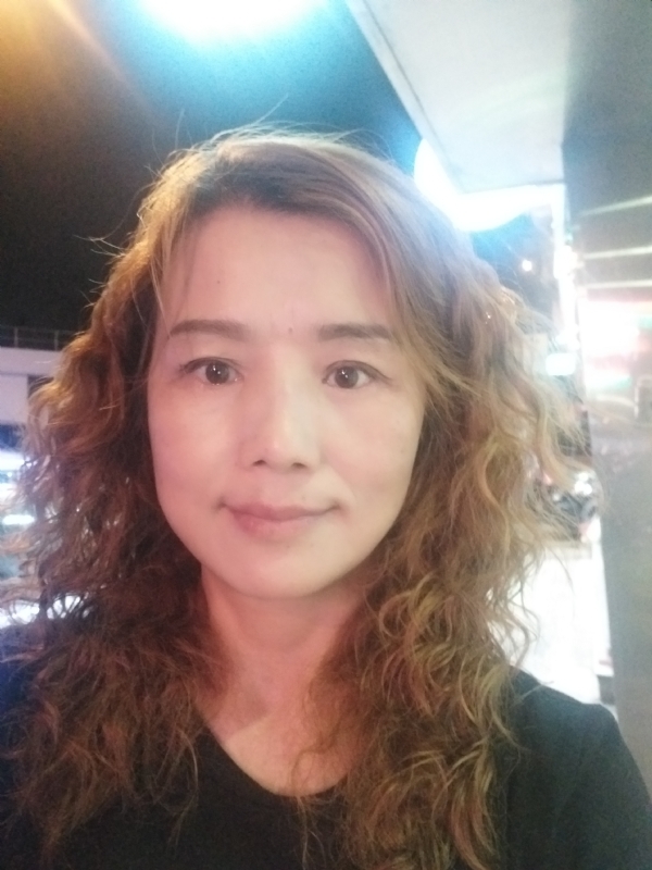 雪儿的第一张照片--绵阳相亲服务中心