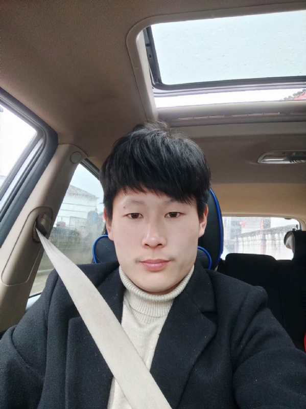 少年的第一张照片--绵阳相亲服务中心