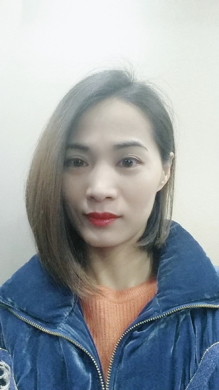 Andi的第一张照片--绵阳相亲服务中心