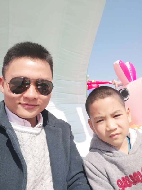 張文的第一张照片--绵阳相亲服务中心