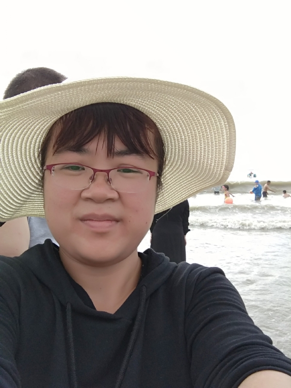 一辈子珍惜你的第一张照片--绵阳相亲服务中心