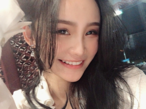 紫薇的第一张照片--绵阳相亲服务中心