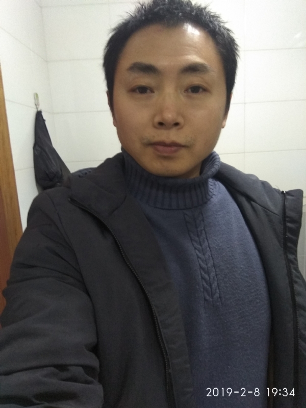 buganxiangxin的第一张照片--绵阳相亲服务中心