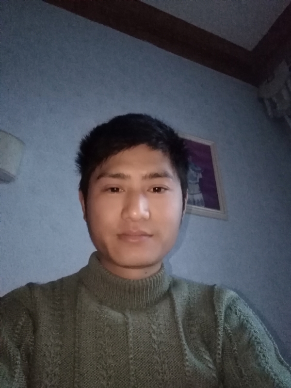 孤独的爱的第一张照片--绵阳相亲服务中心