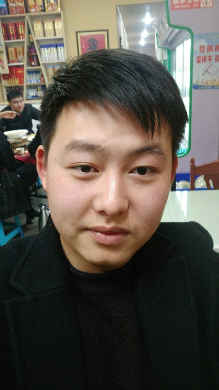 往事随风的第一张照片--绵阳相亲服务中心