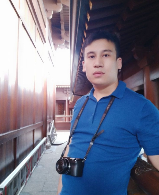 Allan的第二张照片--绵阳相亲服务中心