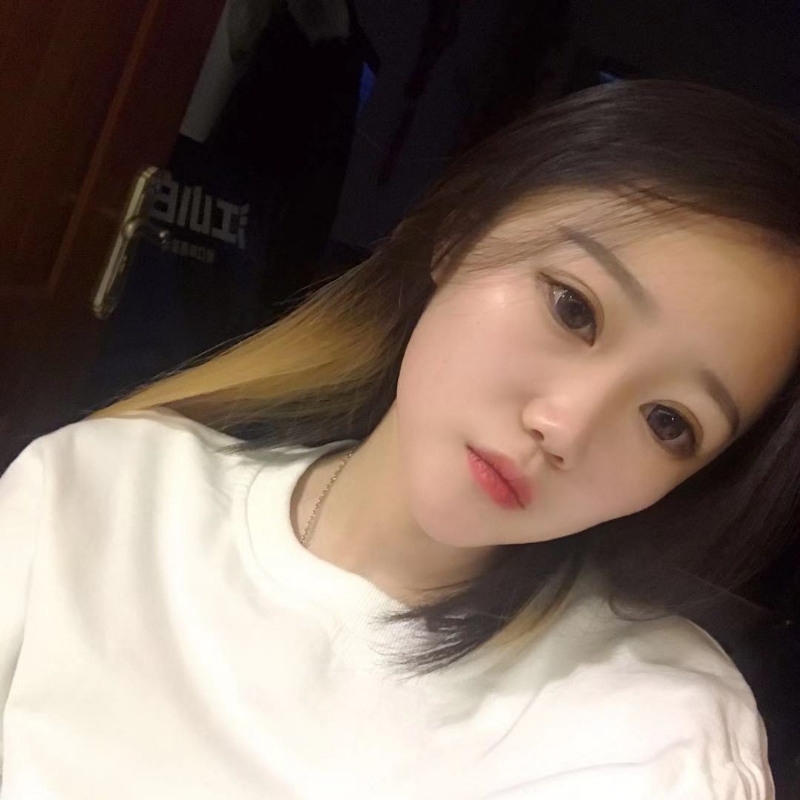 佳佳的第一张照片--绵阳相亲服务中心