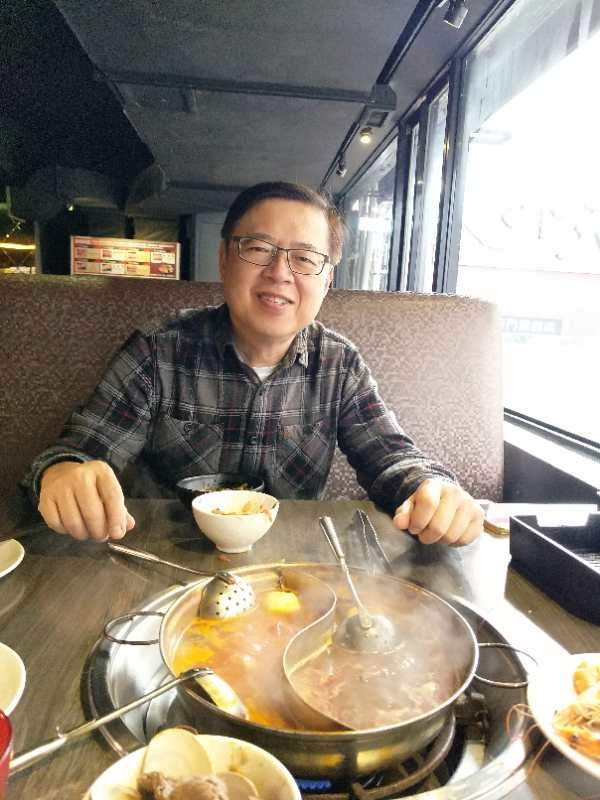 真誠的第一张照片--绵阳相亲服务中心