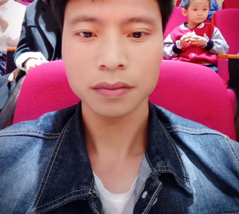 奋斗青年的第一张照片--绵阳相亲服务中心