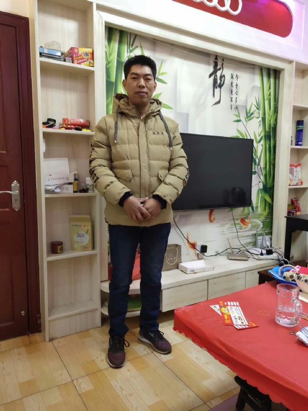 风云的第一张照片--绵阳相亲服务中心