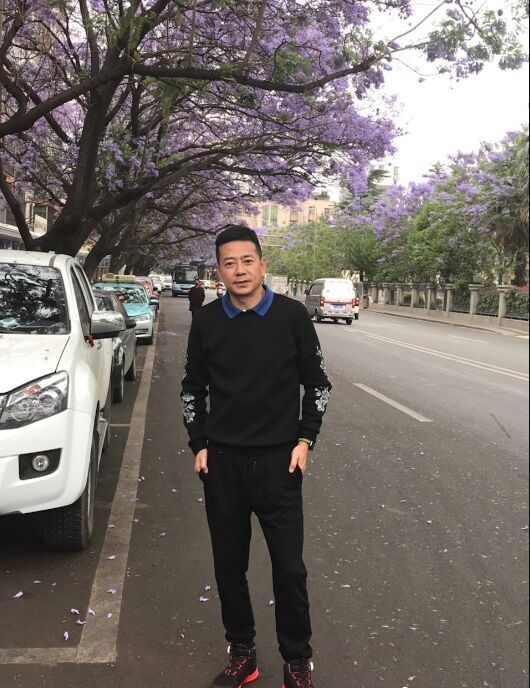 宁静致远的第一张照片--绵阳相亲服务中心