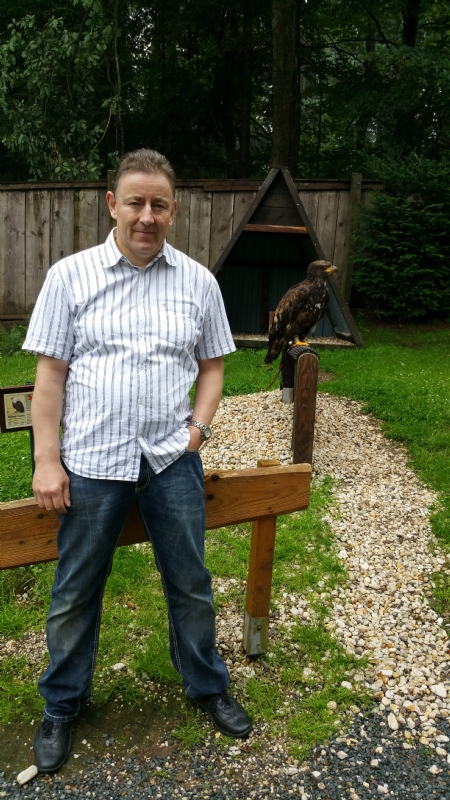 Icelion的第一张照片--绵阳相亲服务中心