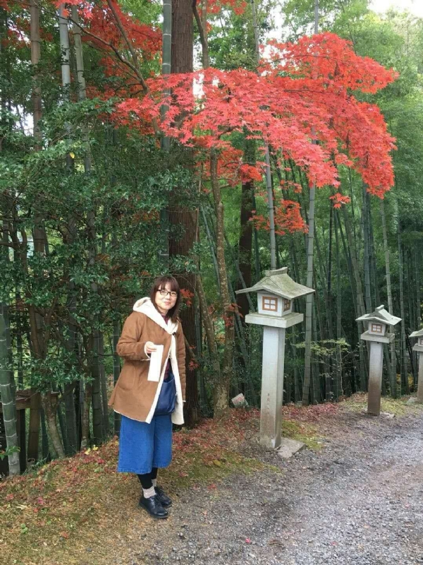 Qingqing的第一张照片--绵阳相亲服务中心