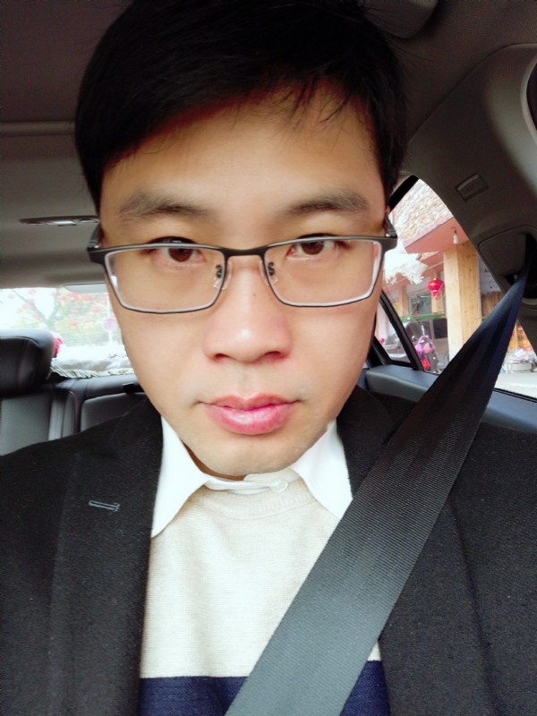 剑锋的第一张照片--绵阳相亲服务中心