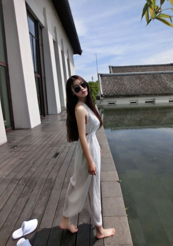 气质小妹的第二张照片--绵阳相亲服务中心