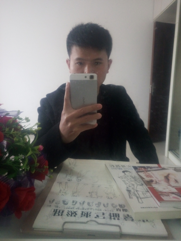 吴华的第一张照片--绵阳相亲服务中心