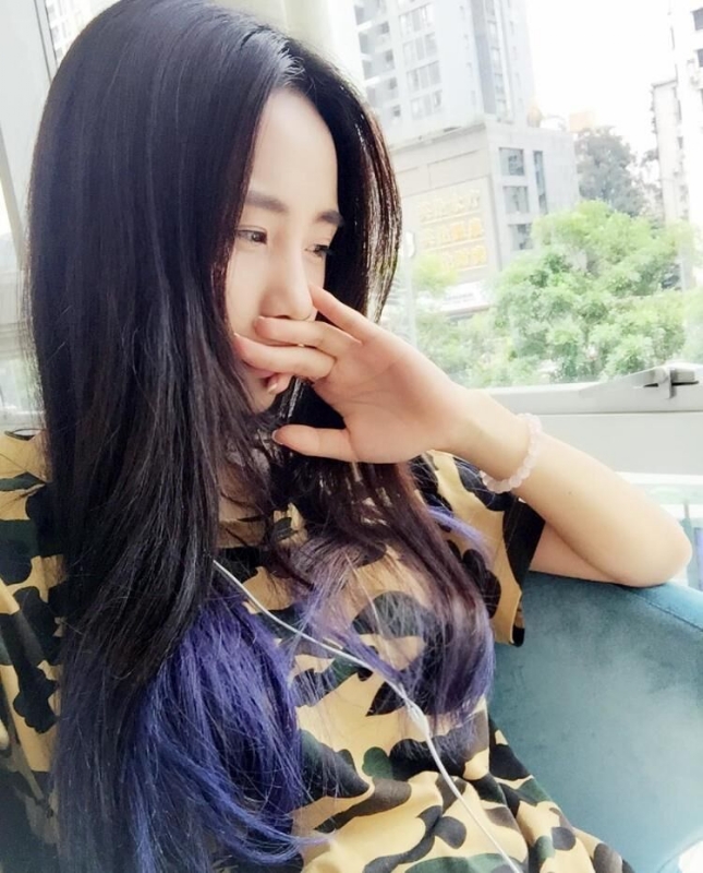 陳蓓蓓的第一张照片--绵阳相亲服务中心