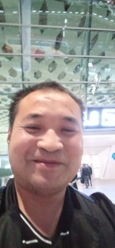 好想有个家的第一张照片--绵阳相亲服务中心