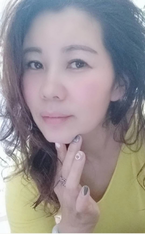 娟子的第一张照片--绵阳相亲服务中心