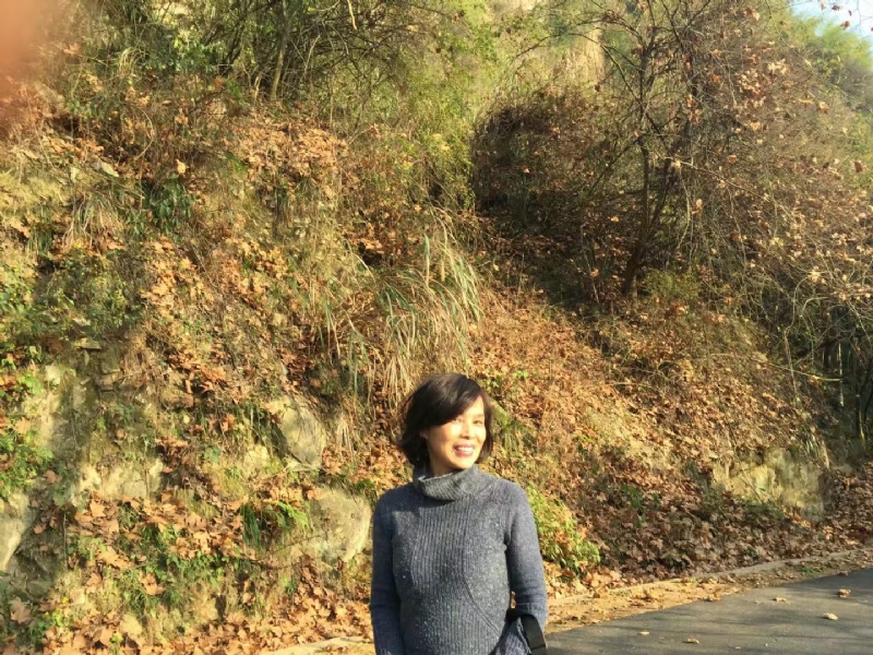 蠢蠢的第一张照片--绵阳相亲服务中心