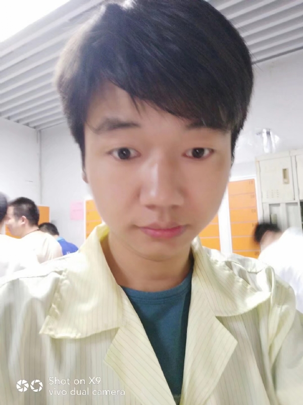 如果微笑的第一张照片--绵阳相亲服务中心