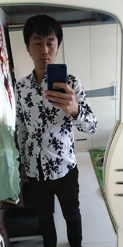 兰若寺里的书生的第一张照片--绵阳相亲服务中心