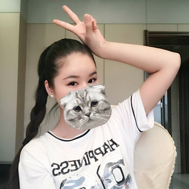 婷婷的第一张照片--绵阳相亲服务中心