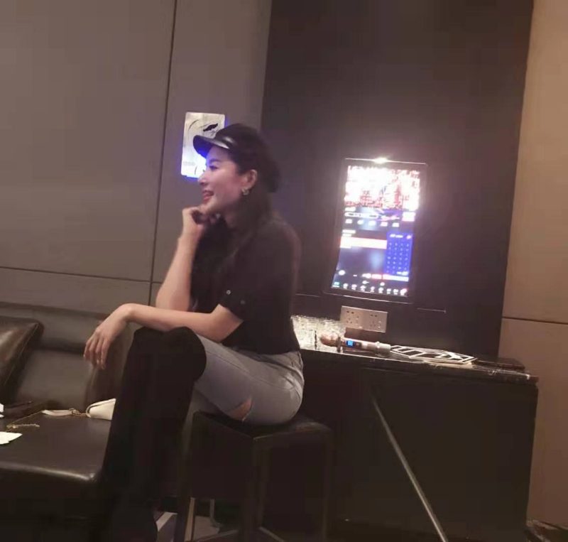 婷婷的第三张照片--绵阳相亲服务中心