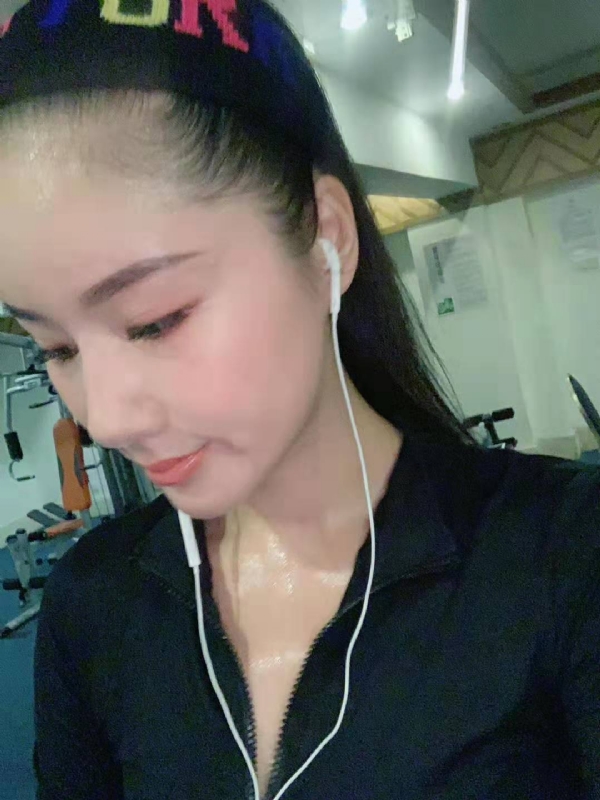 婷婷的第五张照片--绵阳相亲服务中心