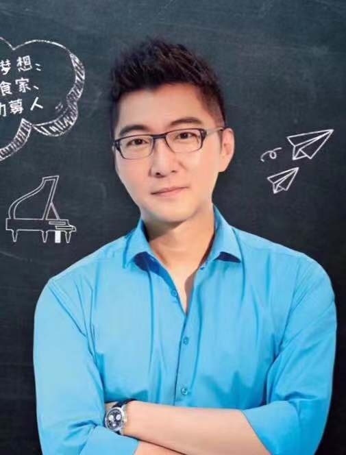 彬的第一张照片--绵阳相亲服务中心