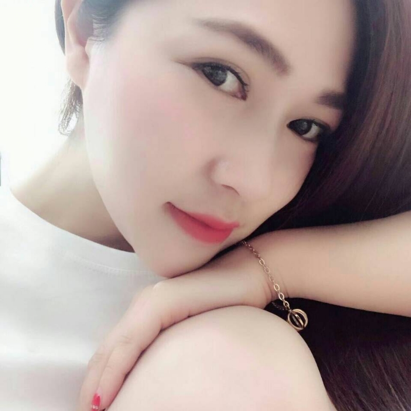 Emily的第一张照片--绵阳相亲服务中心