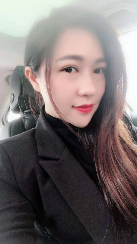 Emily的第四张照片--绵阳相亲服务中心