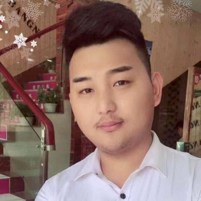 孤独的小飞象的第一张照片--绵阳相亲服务中心