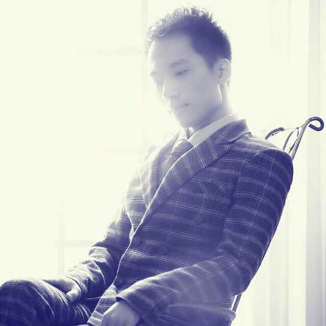 一杯清茶的第一张照片--绵阳相亲服务中心