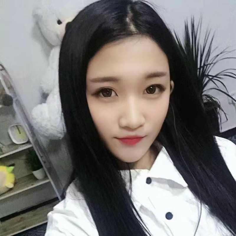 佳佳的第一张照片--绵阳相亲服务中心