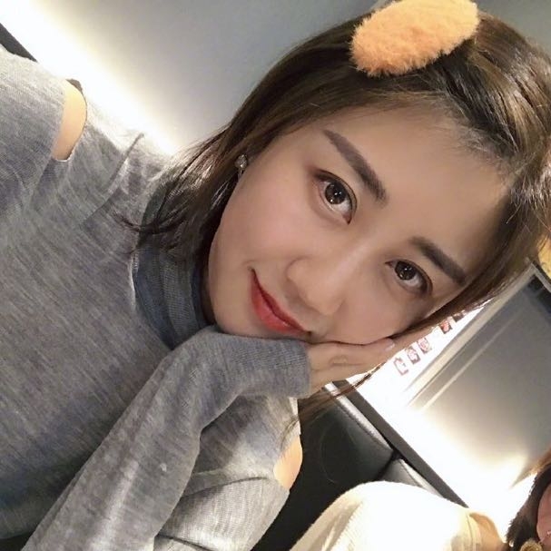 叶可欣的第一张照片--绵阳相亲服务中心