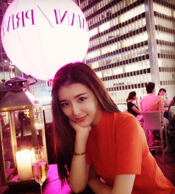 一缕青烟的第一张照片--绵阳相亲服务中心