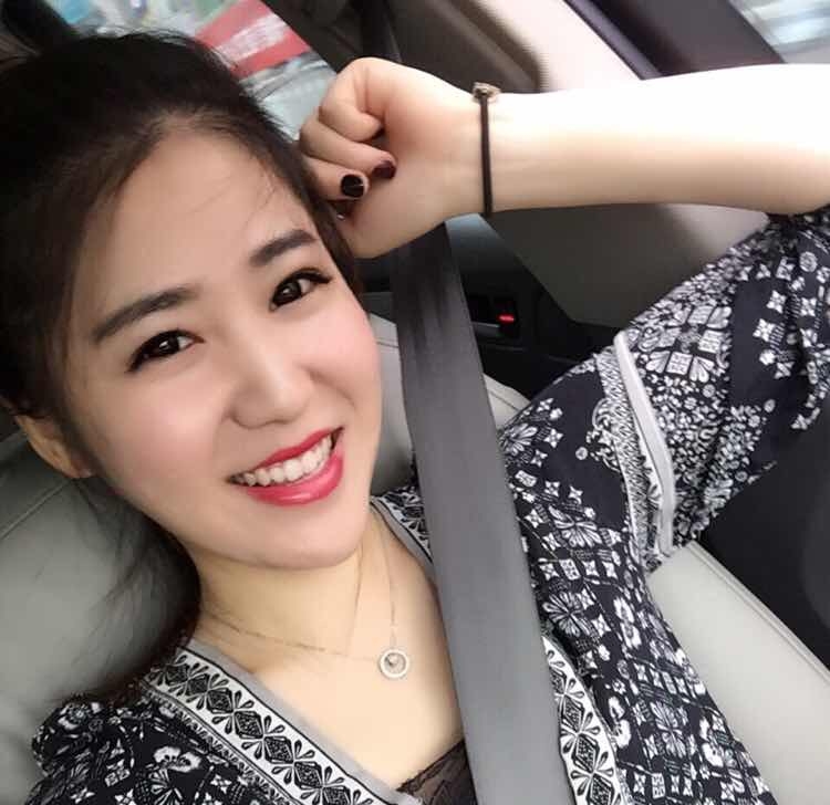 钱多多的第一张照片--绵阳相亲服务中心