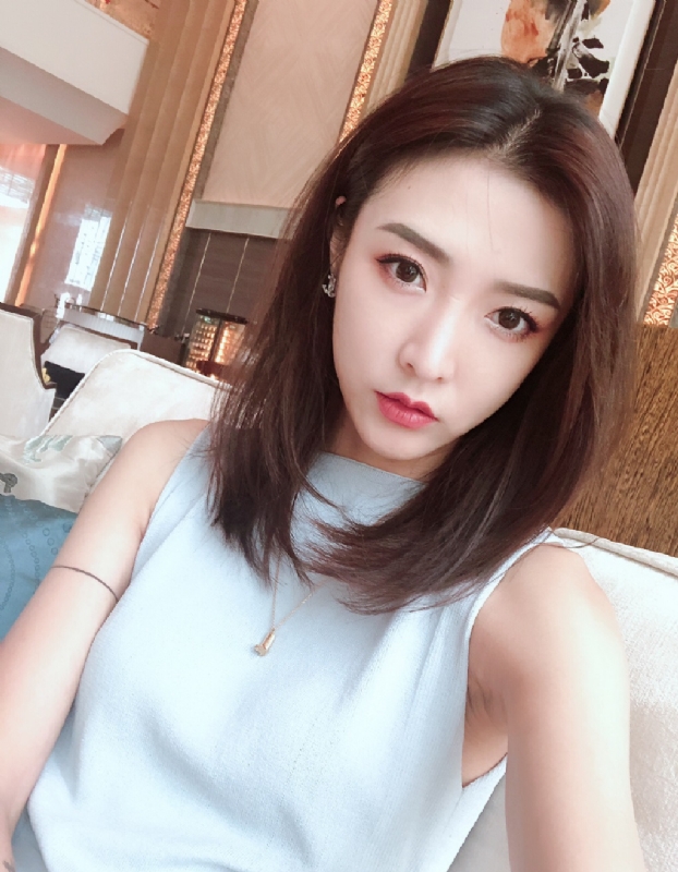 嘉嘉的第一张照片--绵阳相亲服务中心