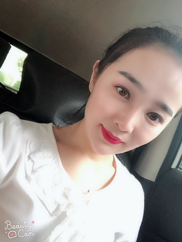 汪小姐的第一张照片--绵阳相亲服务中心