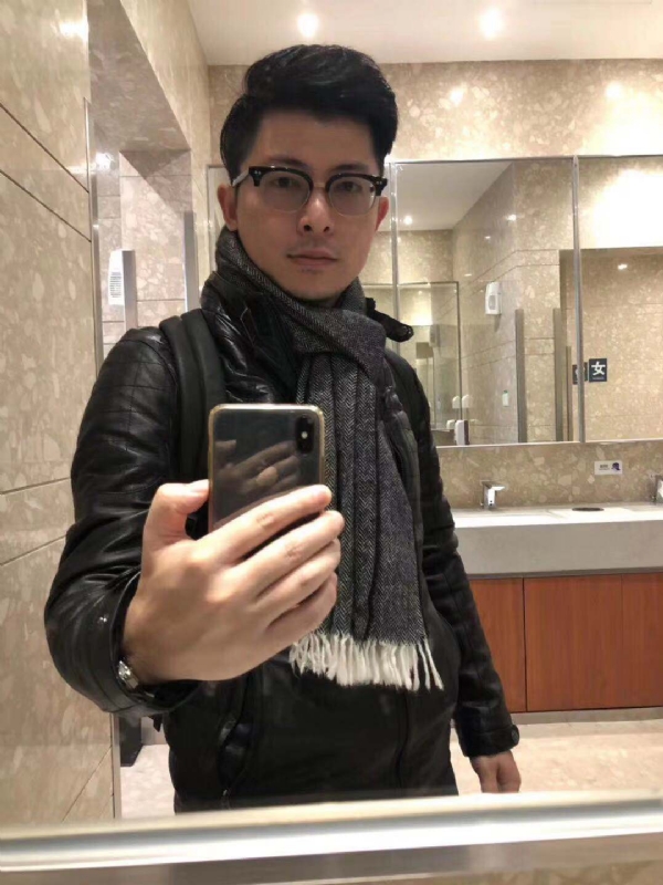 缘分的第二张照片--绵阳相亲服务中心