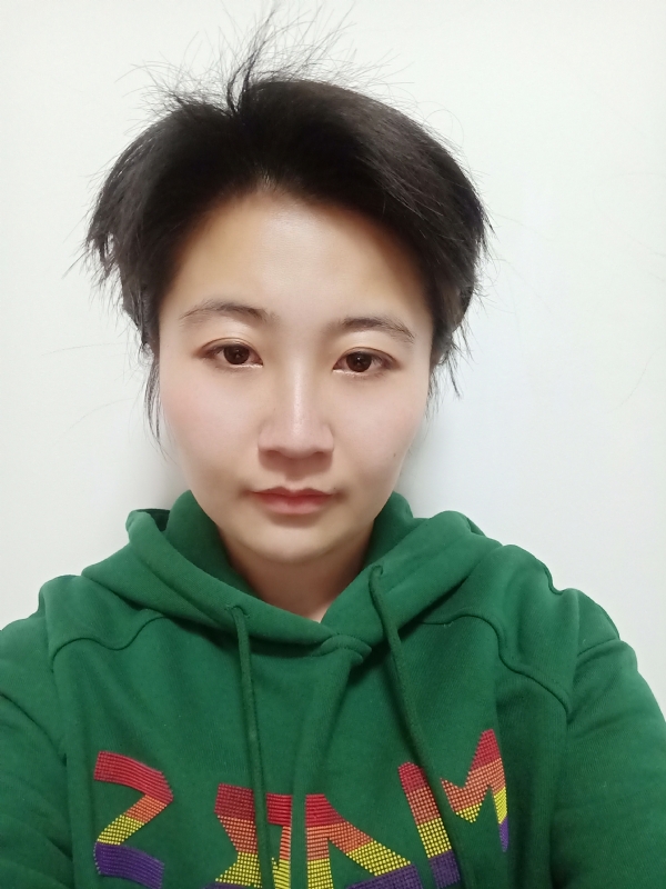 帆1234的第一张照片--绵阳相亲服务中心